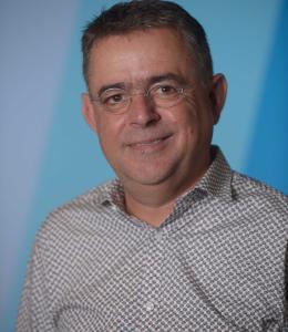Albert Haan