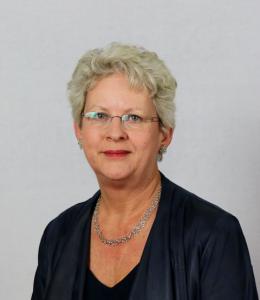 Peta de Vries