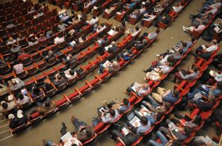 Interesse in Applied Science onderwijs & onderzoek? Kom dan naar DAS-Conferentie 2018 op 29 maart