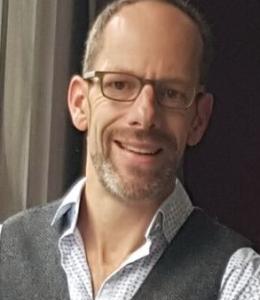 Guus  Docters van Leeuwen