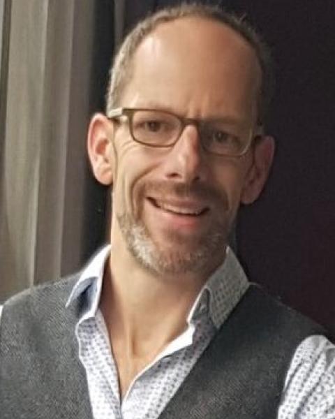 Guus  Docters van Leeuwen